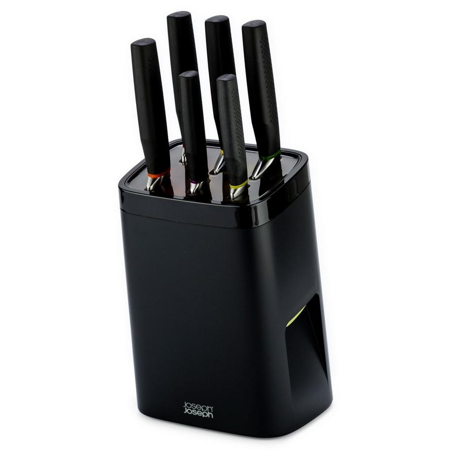 Joseph Joseph Bloc couteaux Lockblock 