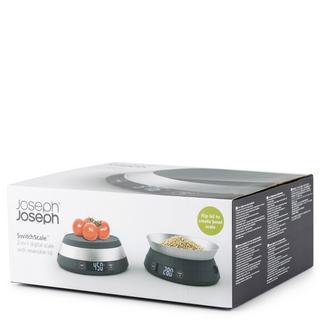 Joseph Joseph Küchenwaage Switch 