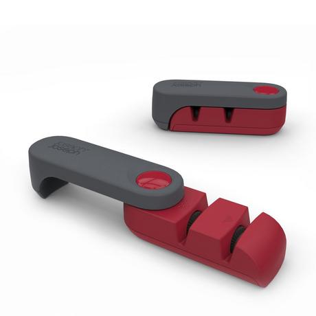 Joseph Joseph JJ MESSERSCHAERFER ROT  