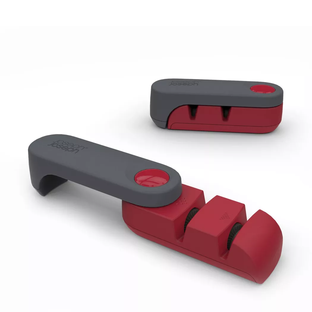 Joseph Joseph - Jj Messerschaerfer Rot