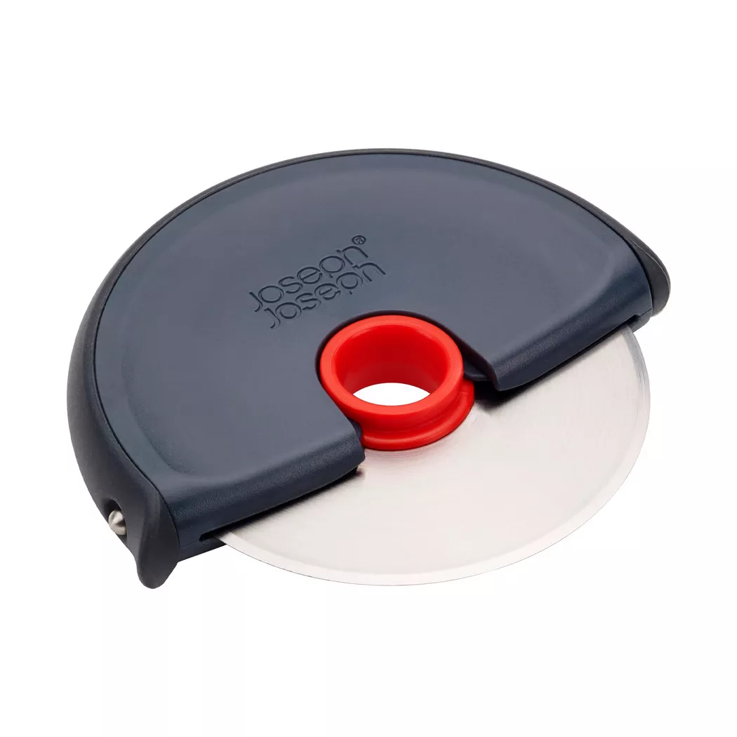 Joseph Joseph - Pizzarad, 12cm, Anthrazit