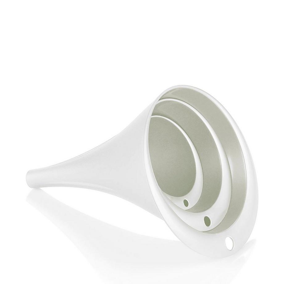 amuse Set d'entonnoirs  