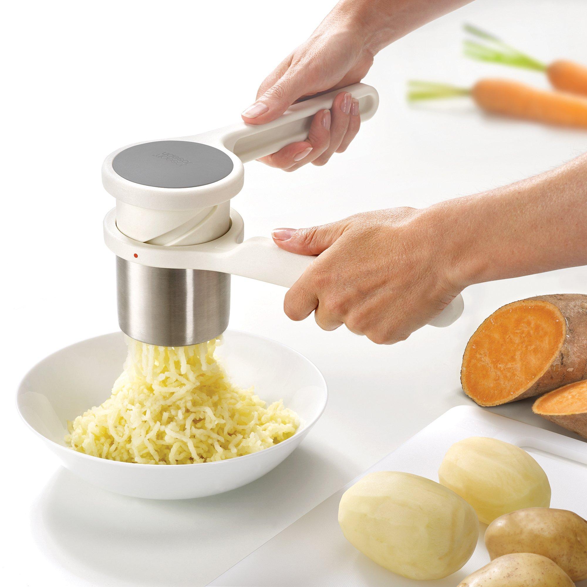 Joseph Joseph Schiacciapatate Helix 