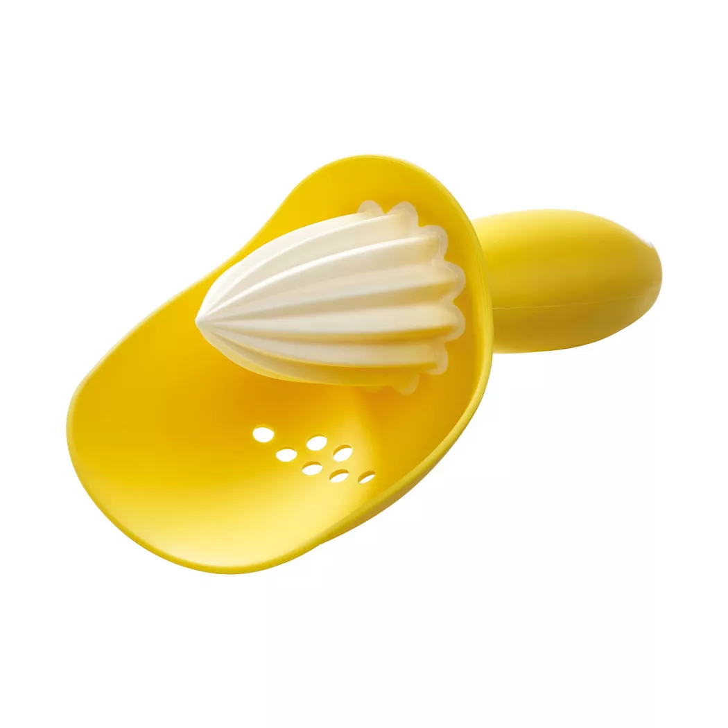 Joseph Joseph - Zitruspresse, 16cm, Gelb