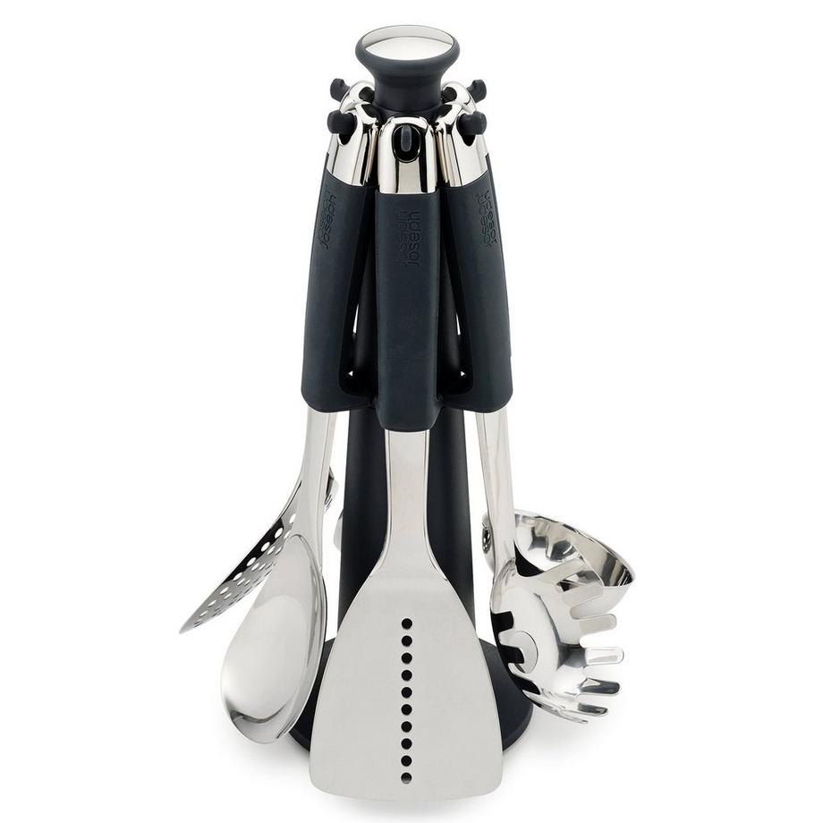 Joseph Joseph Carrousel à ustensiles de cuisine 101 Elevate 