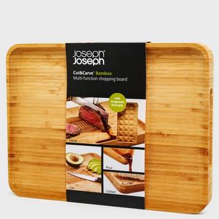 Joseph Joseph Schneidbrett Cut&Carve 