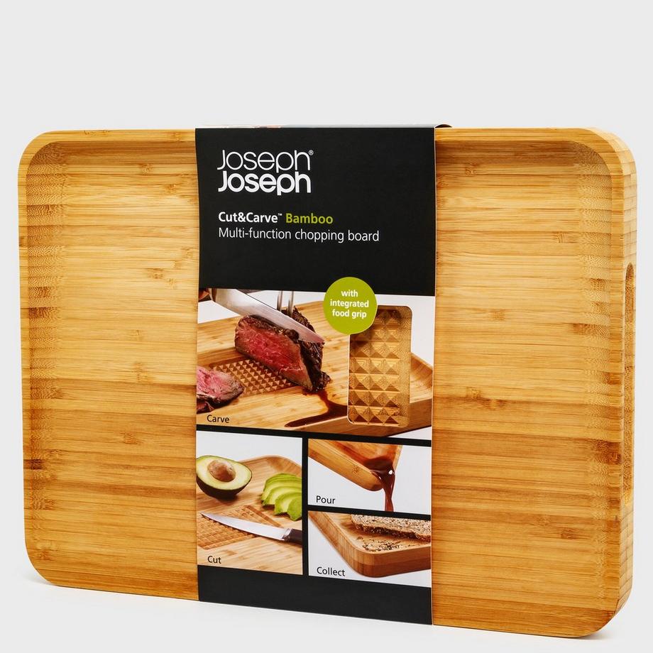 Joseph Joseph Schneidbrett Cut&Carve 