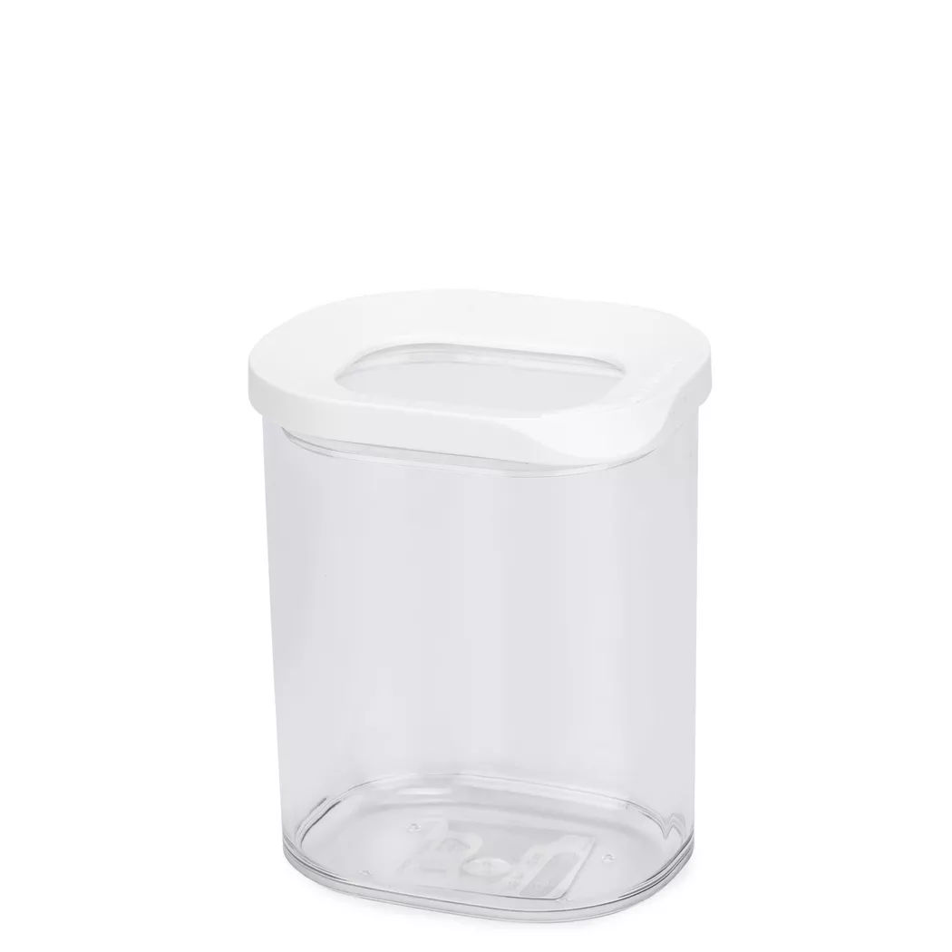 Mepal - Dose, 0.37L, Weiss