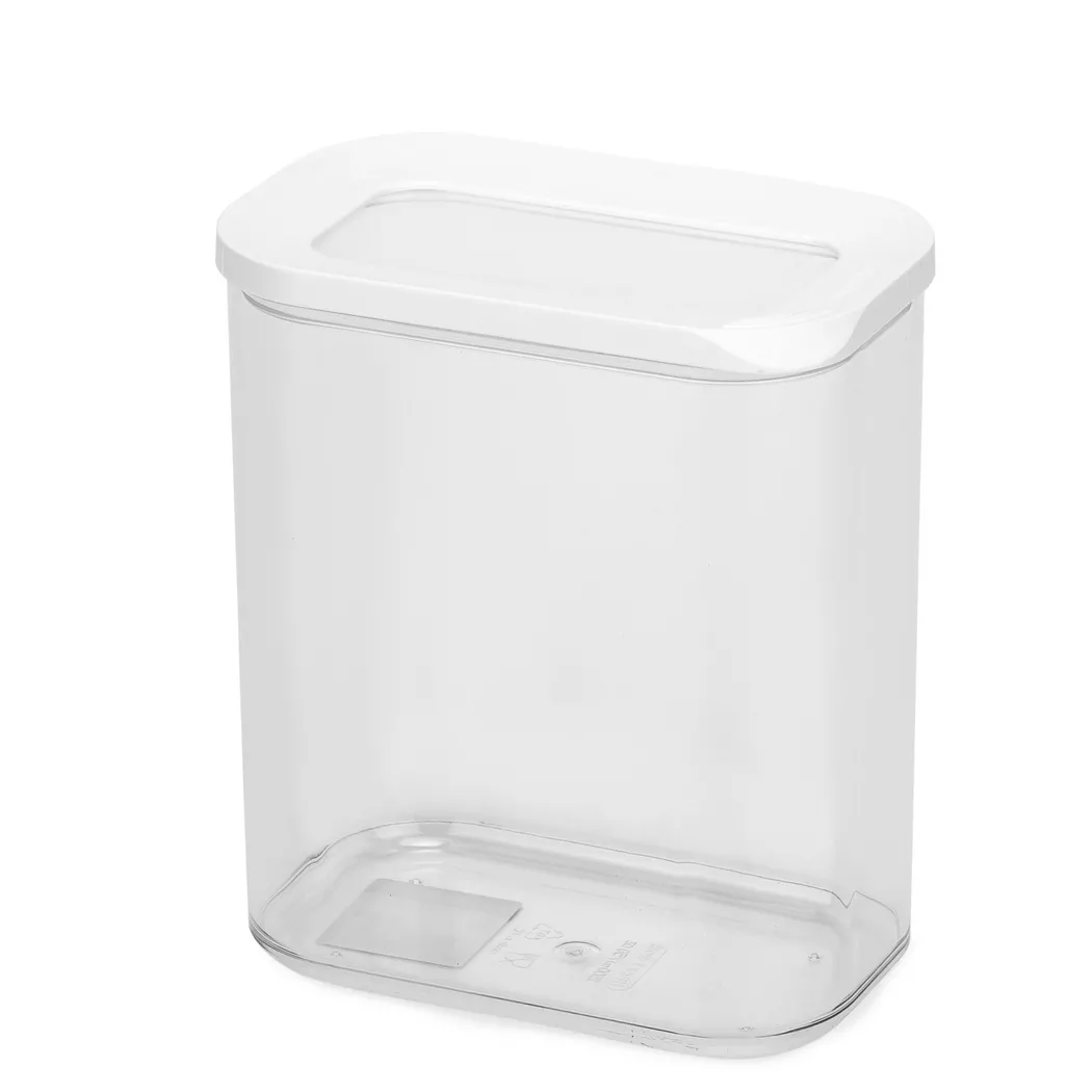 Mepal - Dose, 1.5L, Weiss