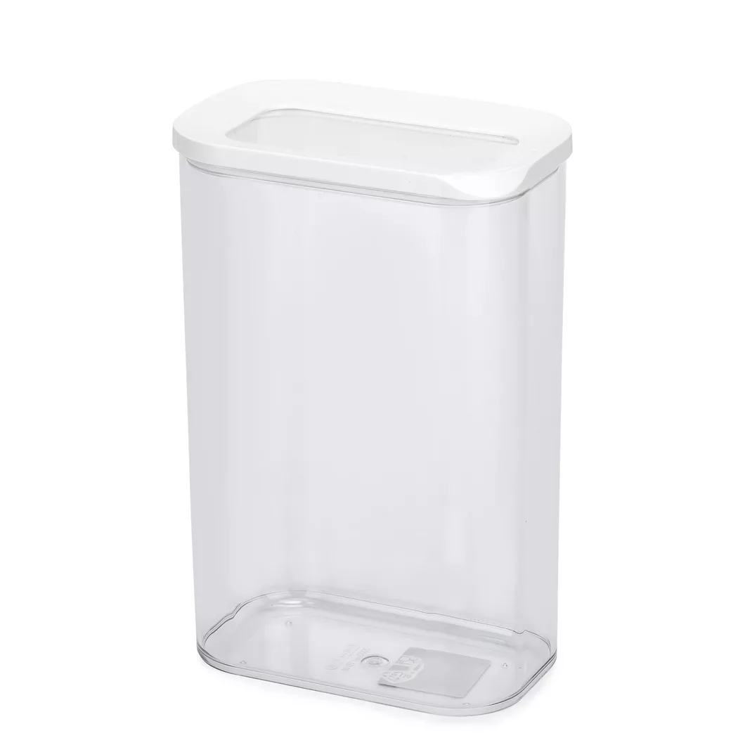 Mepal Modula Food Storage Container White 2000 ml