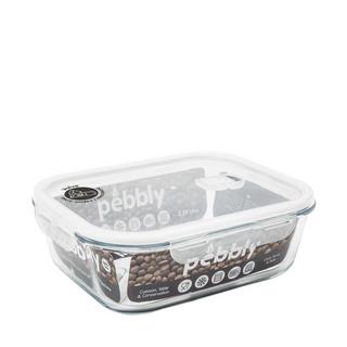 Pebbly Lunchbox Lunchbox 