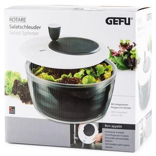 GEFU Centrifuga per insalata Rotare 