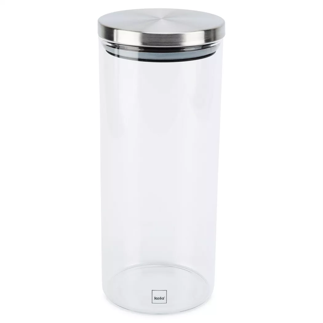 Kela - Dose, 1.3L, Chrom
