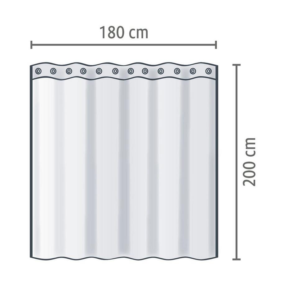 Manor Duschvorhang Sintra 