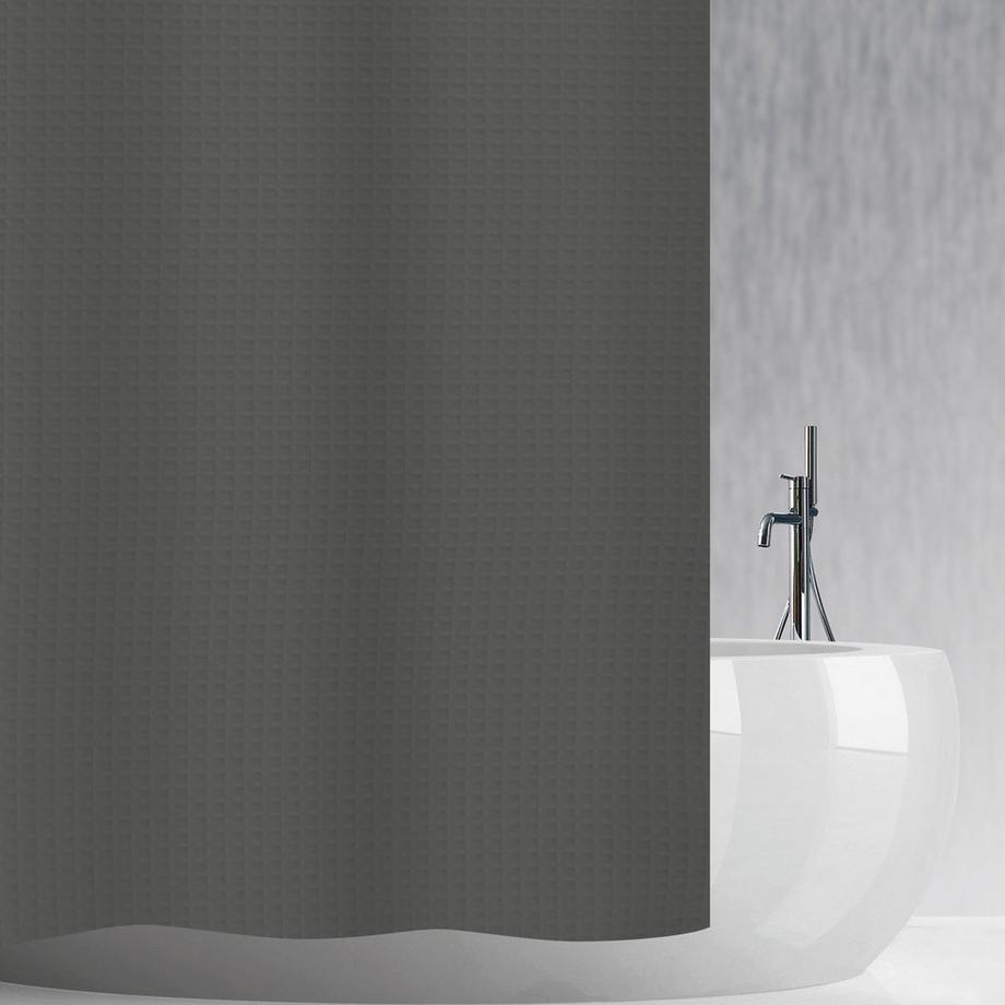 Rideau de douche