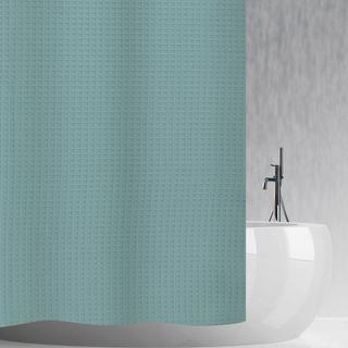 Manor Tenda per doccia Waffle 