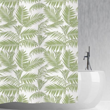 Manor Duschvorhang Gomera 