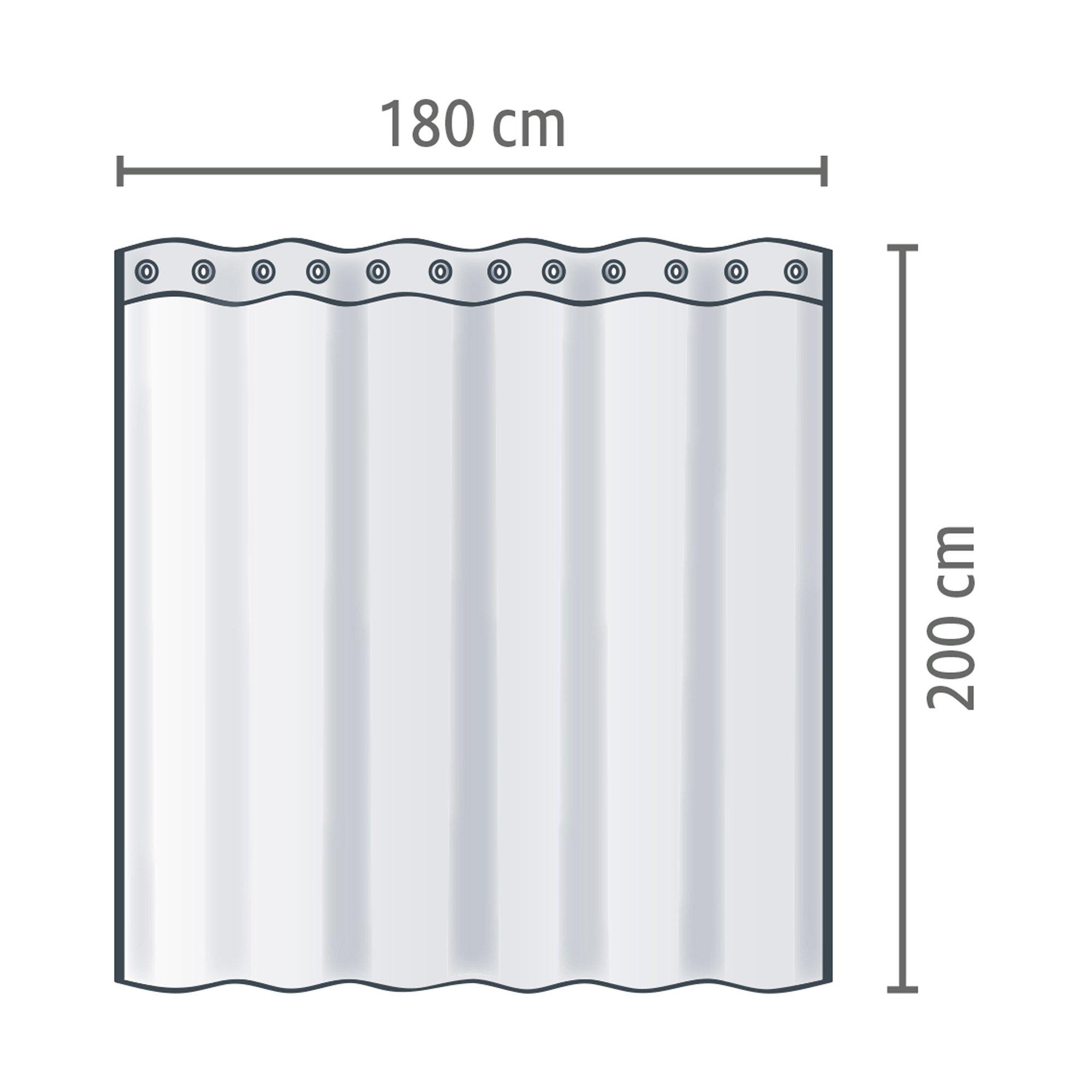 Manor Duschvorhang Gomera 