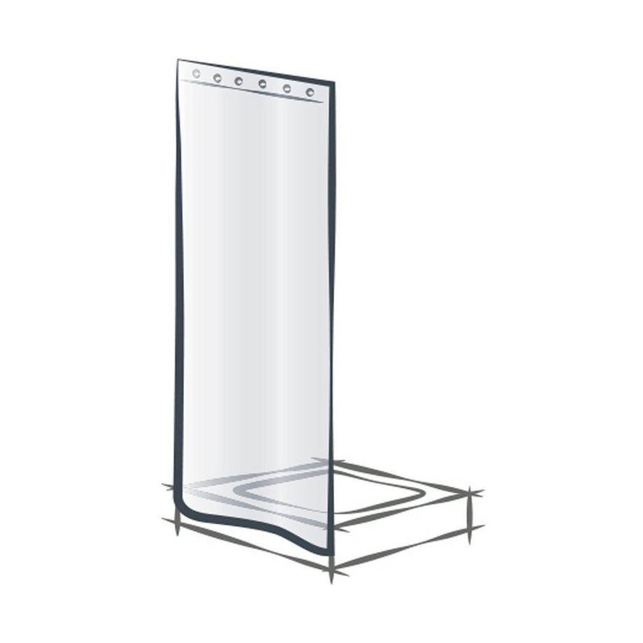 Manor Duschvorhang Fino 