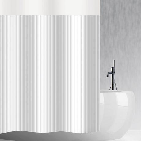 Manor Rideau de douche Fino 