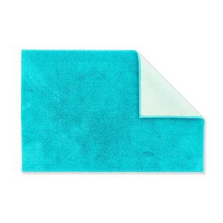 Kleine Wolke Tappeto da bagno Kansas 