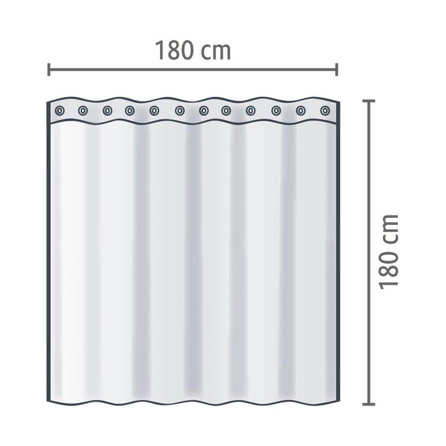Manor Duschvorhang Solo 