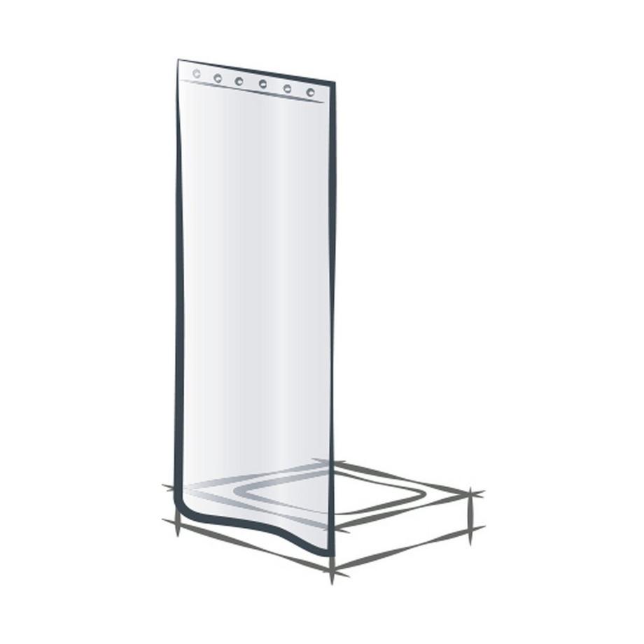 Manor Duschvorhang Solo 