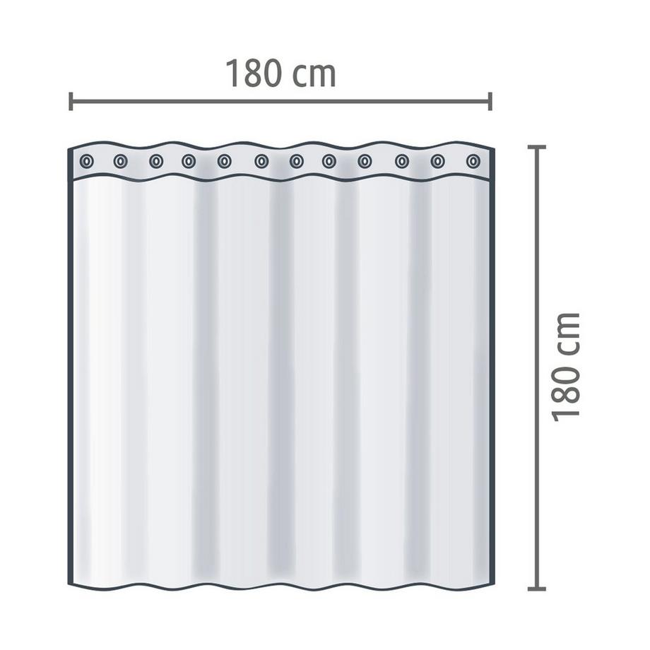 Manor Duschvorhang Dama 