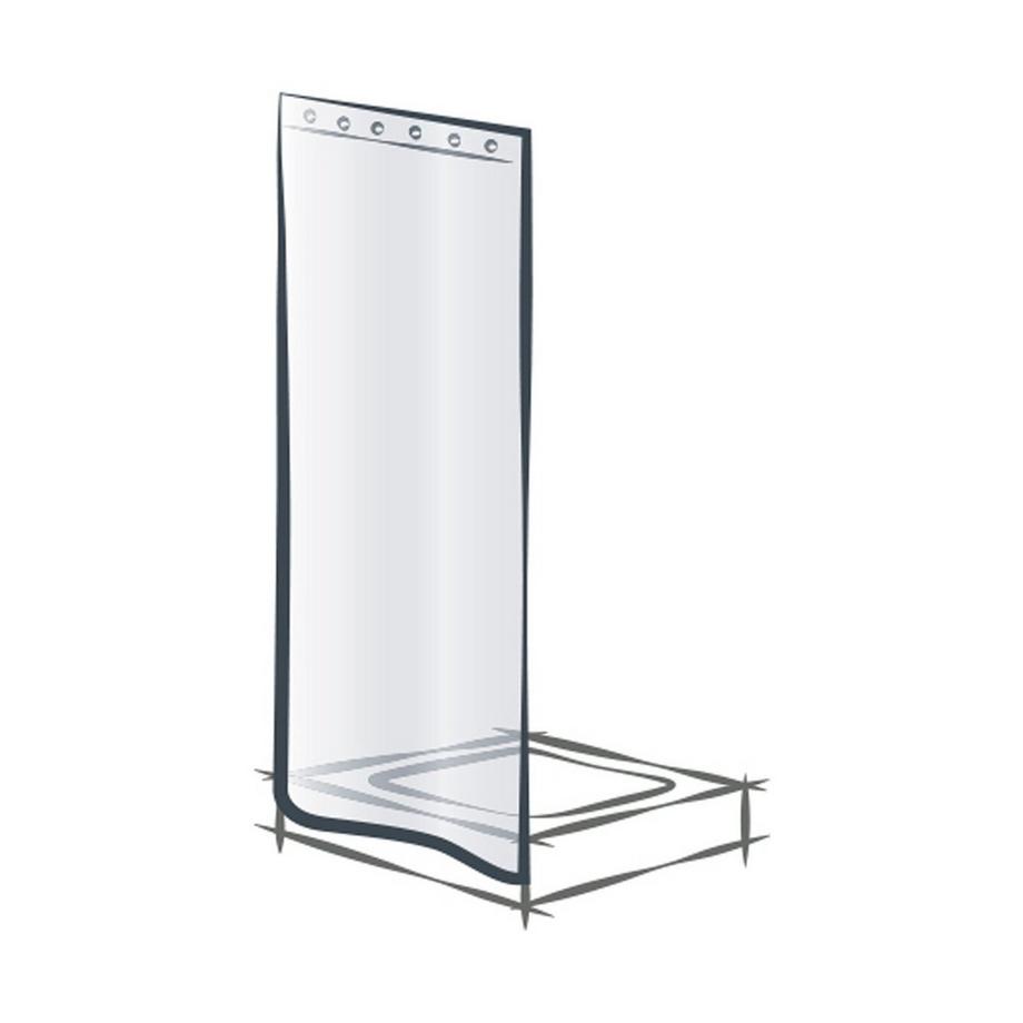 Manor Duschvorhang Dama 