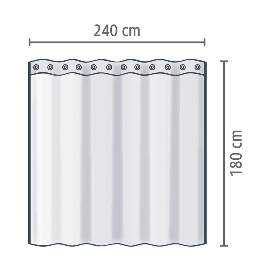 Manor Duschvorhang Dama 