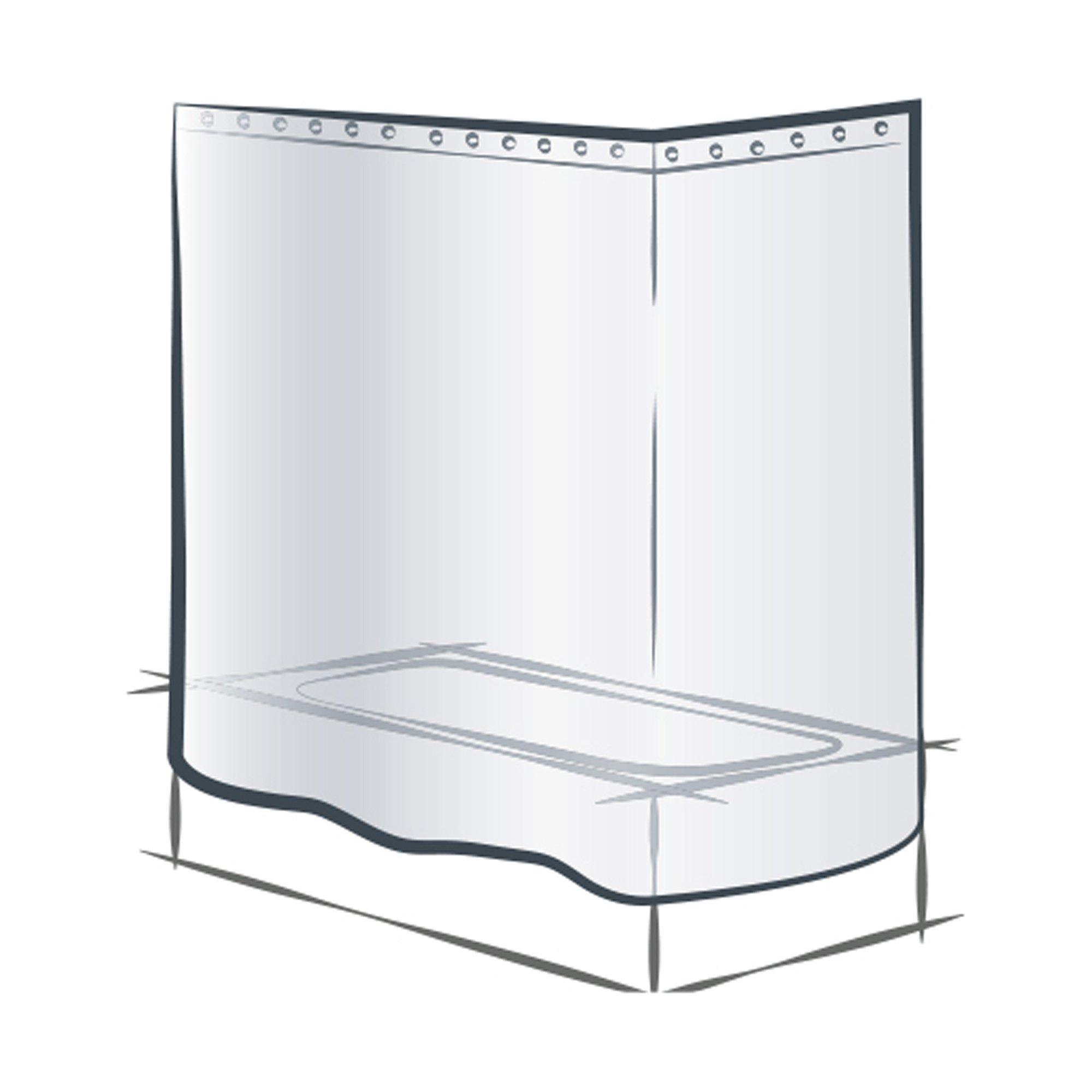 Manor Duschvorhang Dama 