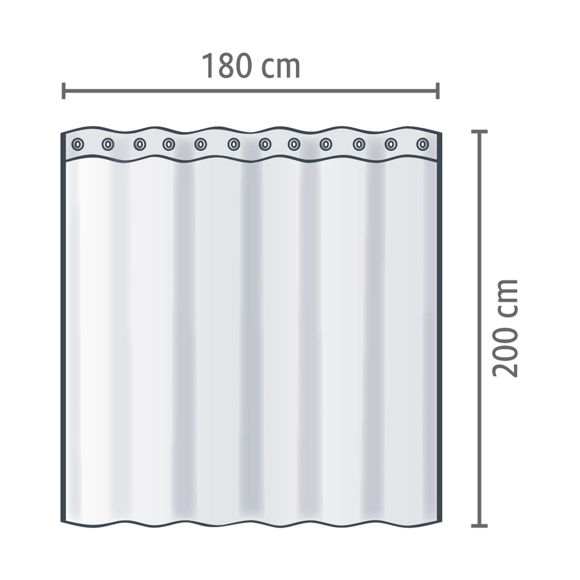 Manor Duschvorhang Nido 