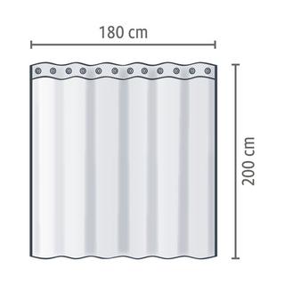 Manor Tenda per doccia Nido 