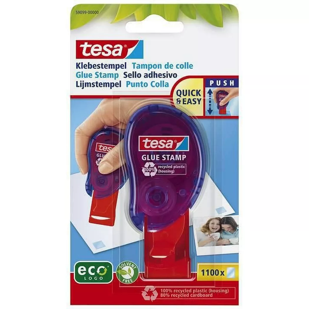 Tesa - Klebeband, Klebeband