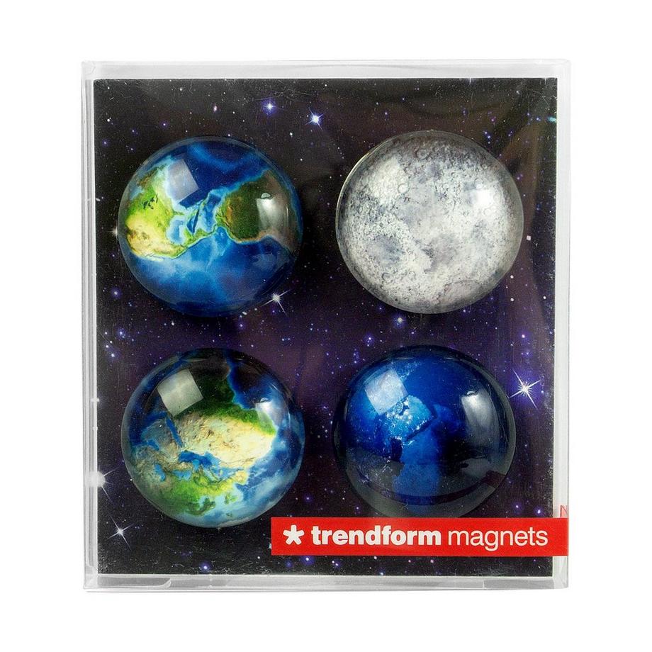 trendform Set d´aimants  