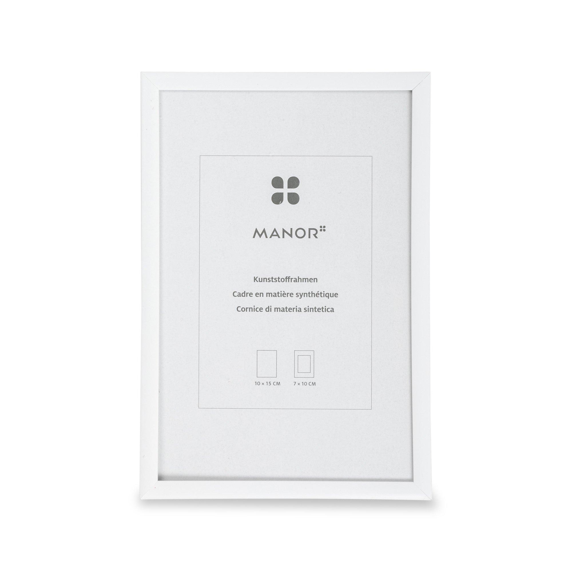 Manor Papeterie Bilderrahmen Galeria 