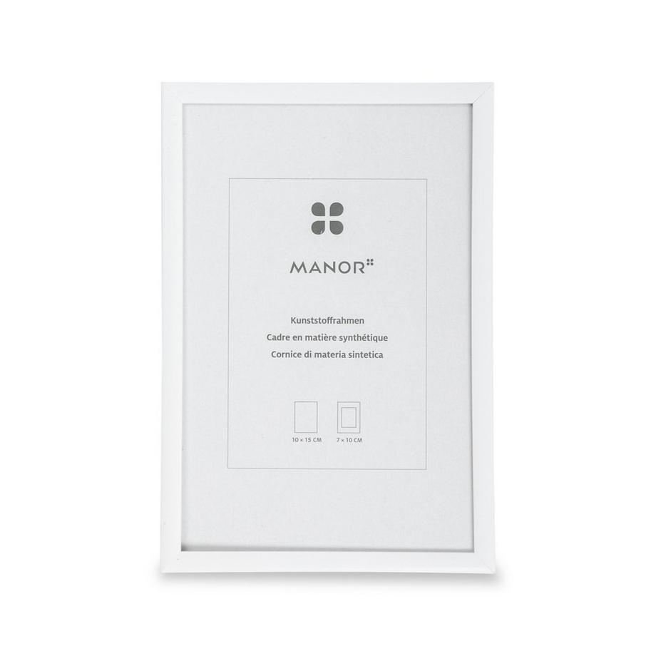 Manor Papeterie Bilderrahmen Galeria 