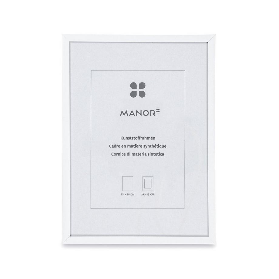 Manor Papeterie Cadre pour images Galeria 