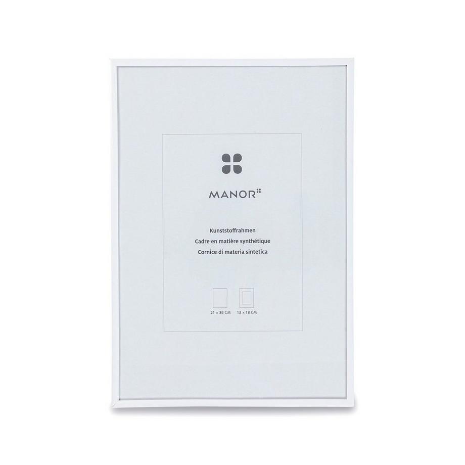 Manor Papeterie Bilderrahmen Galeria 