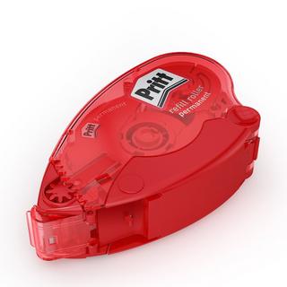 Pritt Roller de colle Refill Roller permanent Refill permanent 
