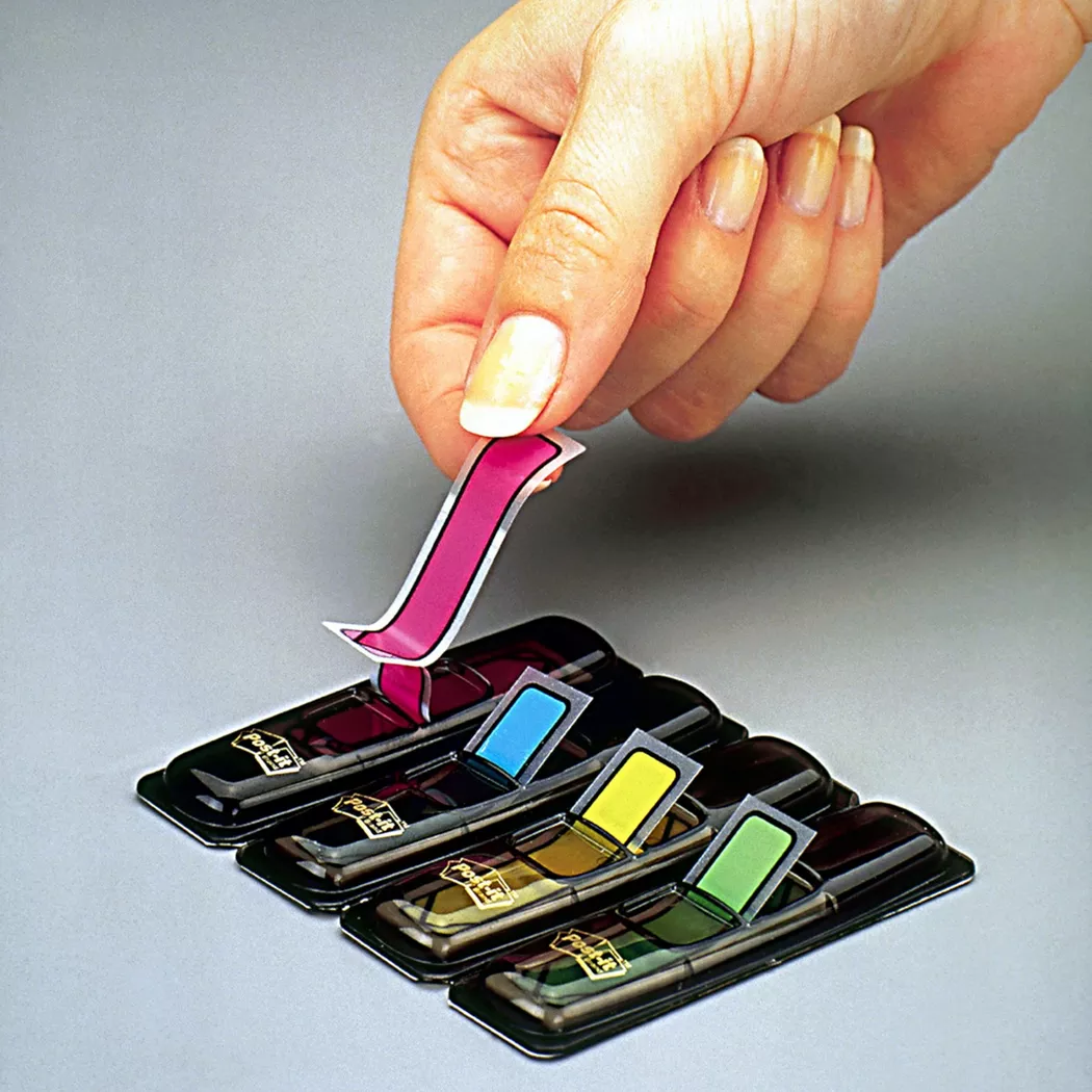 Post-It - Haftstreifen