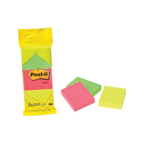 Post it Notes autocollants  