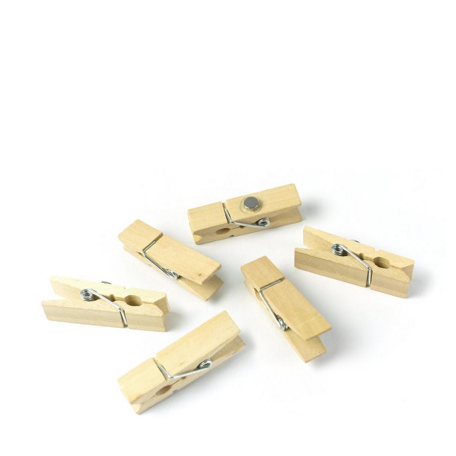 trendform Set d´aimants Woody 