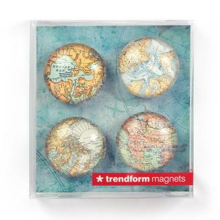 trendform Magnete Set Expedition 