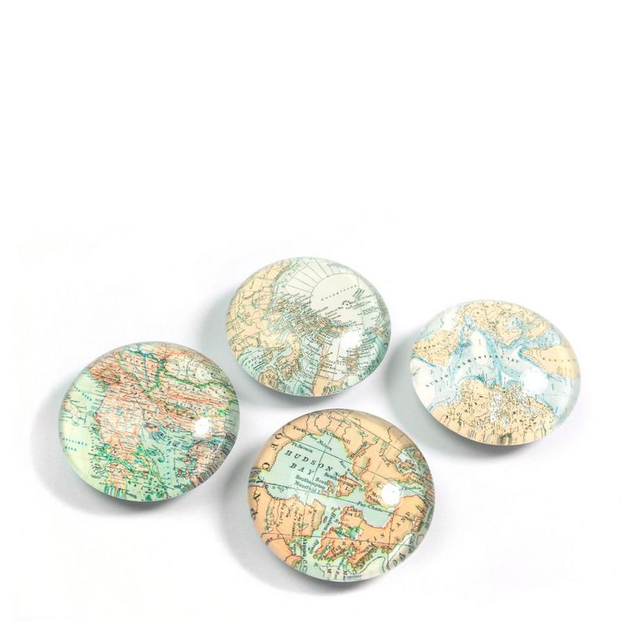 trendform Set d´aimants Expedition 