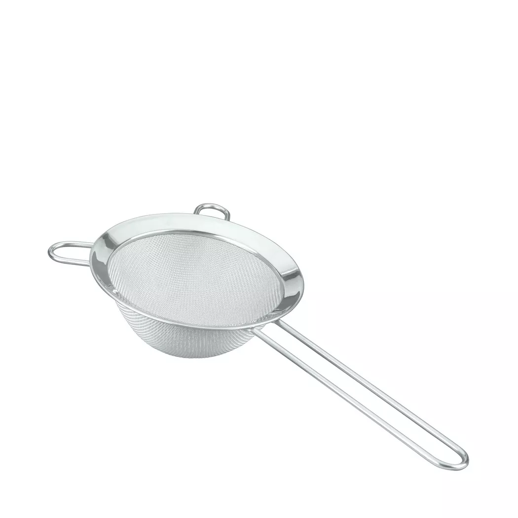Metaltex - Sieb, 14cm, Chrom