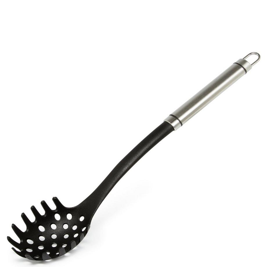 metaltex Cucchiaio per pasta Trifuno 