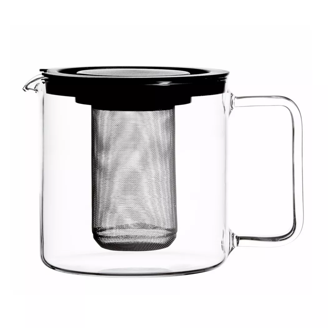 SIMAX - Teebereiter, 1.3L, Transparent