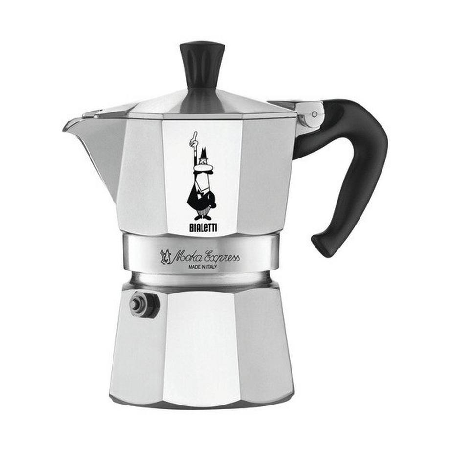 BIALETTI Kaffeebereiter Moka Express 