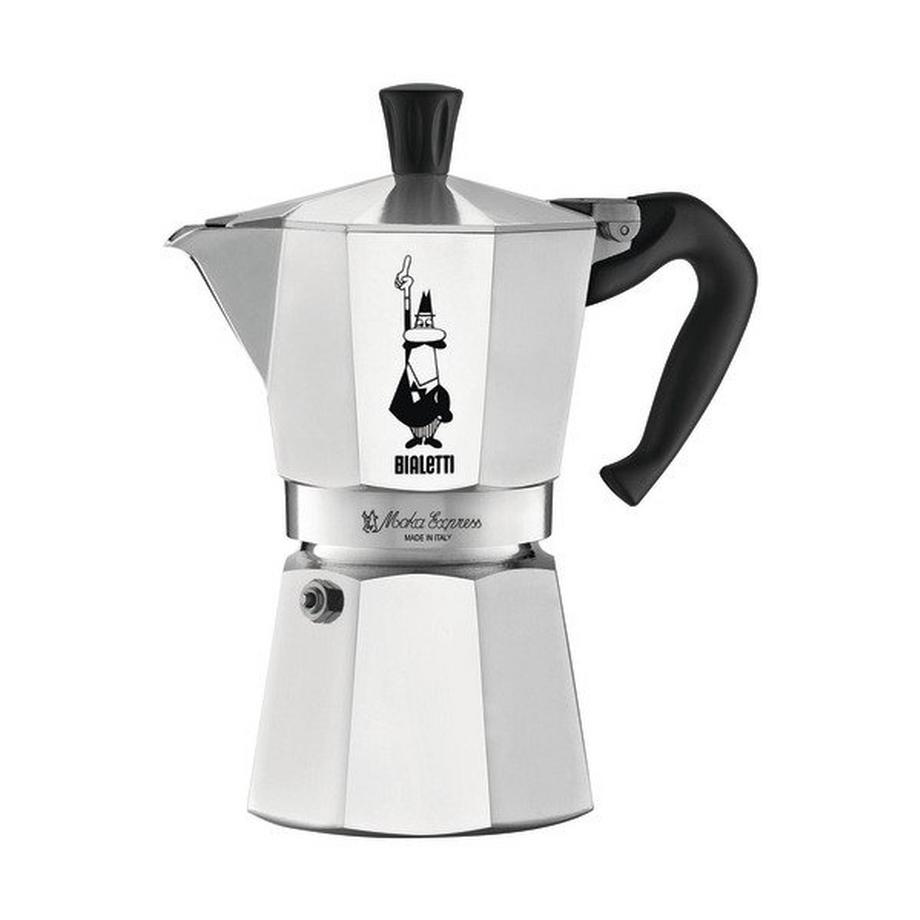 BIALETTI Kaffeebereiter Moka Express 